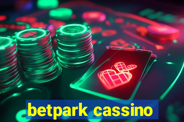 betpark cassino